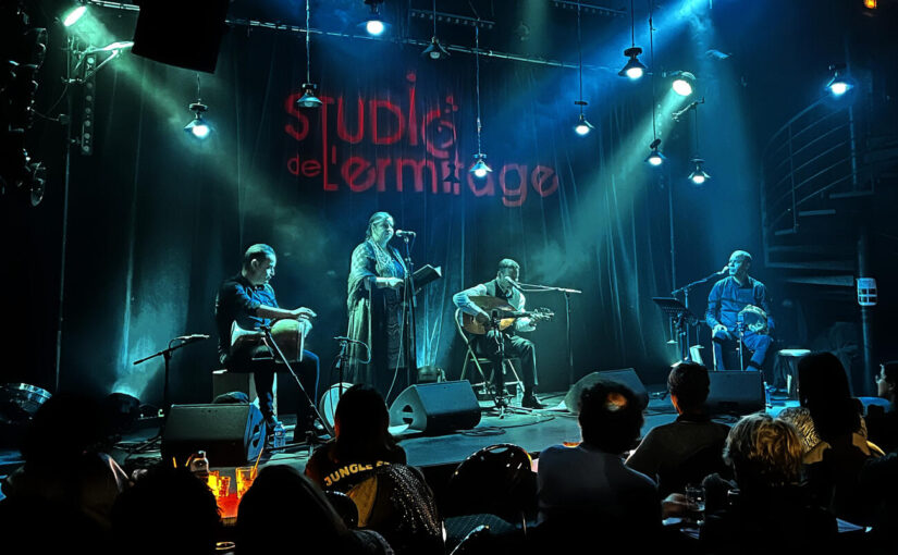 Driss El Maloumi (Maroc)