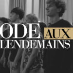 Concerts « Ode Aux Lendemains » 11>14/12