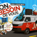 Offrez un cadeau qui roule !