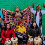 Dhoad  Les gitans du Rajasthan (Musique indienne)