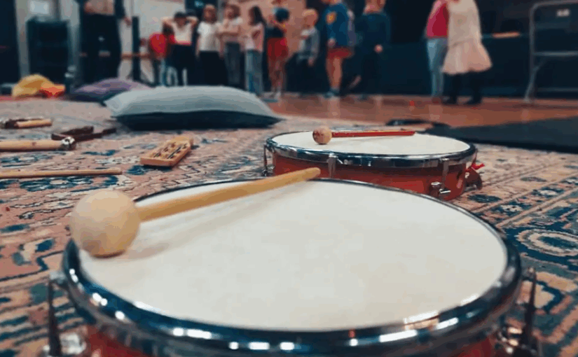 Hop dans la valise ! Un Carnaval à inventer !