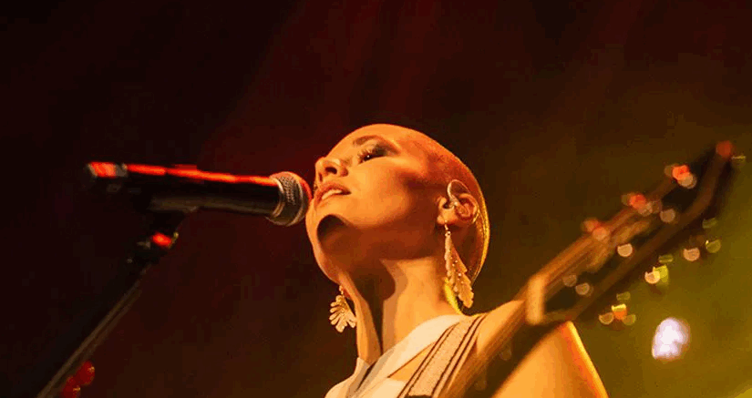 Maya Nashoba – Apéro concert