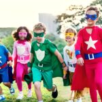 Nos stages pour les congés de printemps sont en ligne!