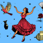 L&rsquo;Orchestre à la portée des enfants : Carmen, l’oiseau rebelle