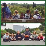 Musique Eau Vert – Stage résidentiel