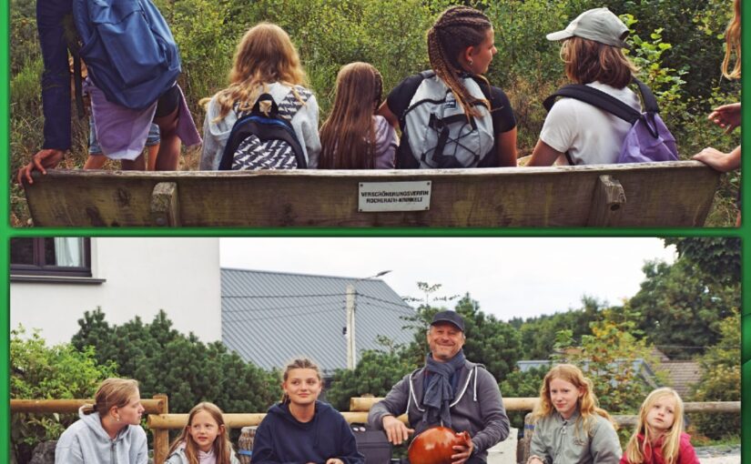 Musique Eau Vert – Stage résidentiel