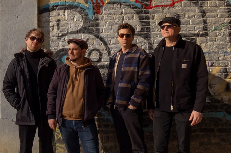 Bam Trio + Bart Defoort  (Soul / Jazz)