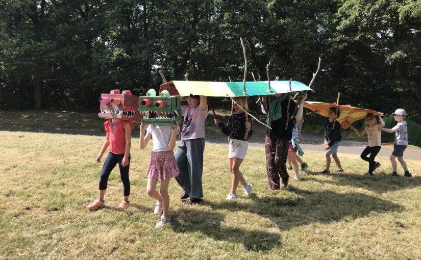 Des notes & des couleurs