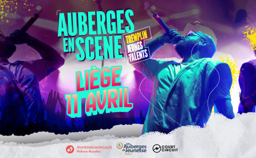 Auberges en Scène – présélection liégeoise