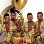 Harmony’s Brass Band (Bénin)