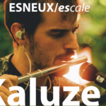Kaluze