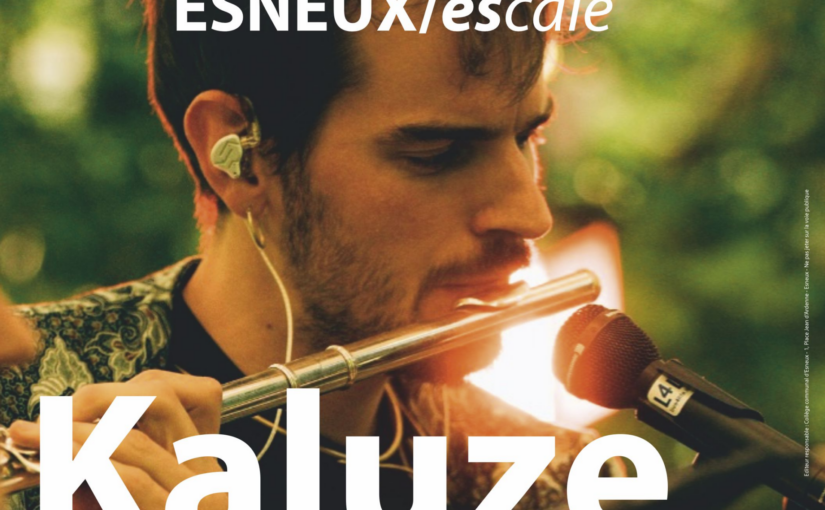 Kaluze