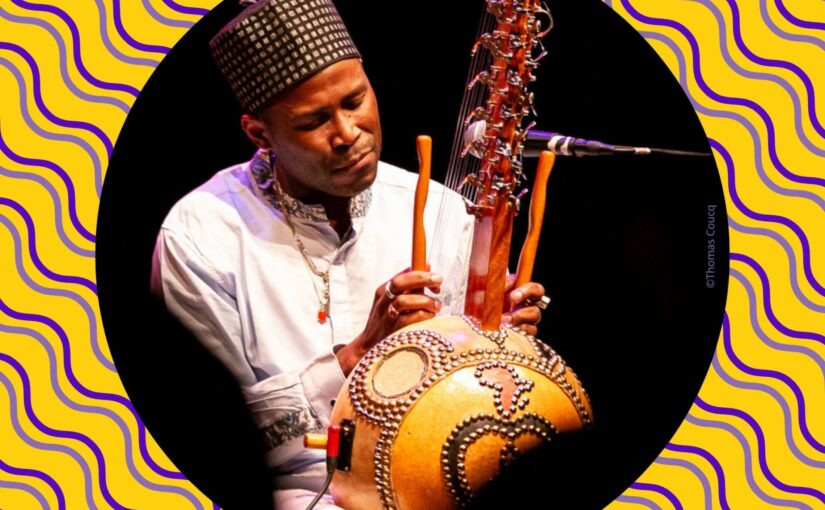 La Kora « en-chantée »