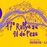 Rallye Jazz04 au fil de l’eau
