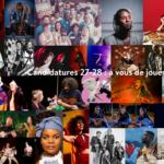 Appel à candidatures – Tournées Jeunesses Musicales 2027-2028