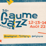 38e édition du Gaume Jazz Festival