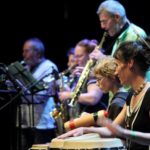 Stage de Jazz en Gaume
