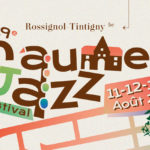 39e édition du Gaume Jazz Festival