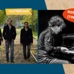 Gaume Jazz d’Automne