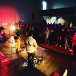 Organise un concert dans ton école !