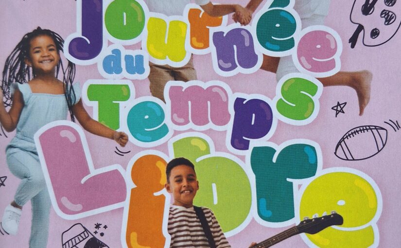 Journée du temps libre