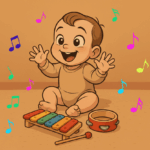 ✨ Matinées Enchantées