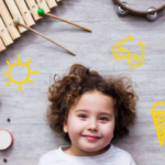 Stages d’été Kiddynote (3-6 ans)