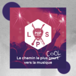 Stage d’été Little Pop School (6-12 ans)