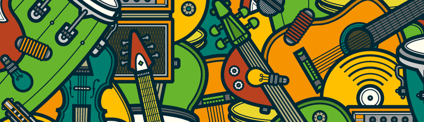 Projet Solstice 21 : La musique partout en Wallonie picarde !