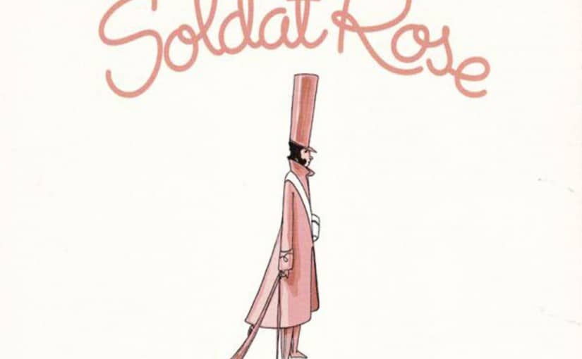 Stage d&rsquo;hiver à Tournai « Les contes musicaux ». De 6 à 8 ans.