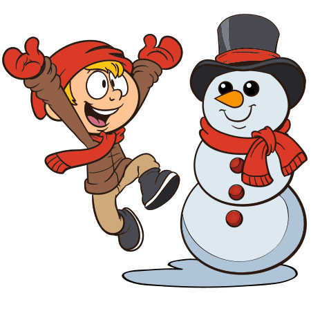 Stage d’hiver à Tournai : Chantons l’Hiver !