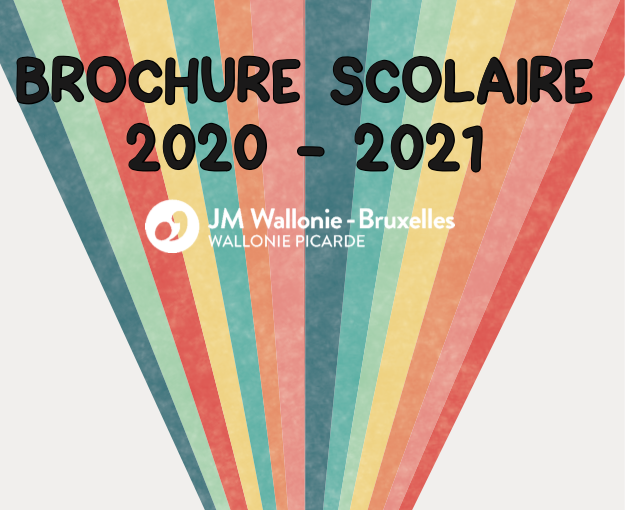 La nouvelle brochure scolaire pour le fondamental est là !