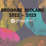 La nouvelle brochure scolaire est là !