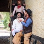 Wapi Kids Festival de Péruwelz – Les rossignols de l’ouest