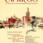 ORCW à la 27ème saison des concerts de midi 