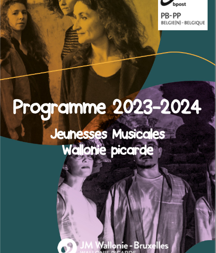 Carnet de notes 2023-2024