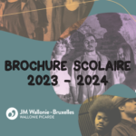 La nouvelle brochure scolaire est là !