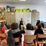 « Stages répit » – Jeunesses Musicales de Wallonie picarde