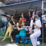 Wapi Kids de Mouscron – Cie Artichoke