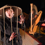 Wapi Kids Festival de Lessines – Trio Philomèle