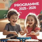 DEMANDEZ LE PROGRAMME !