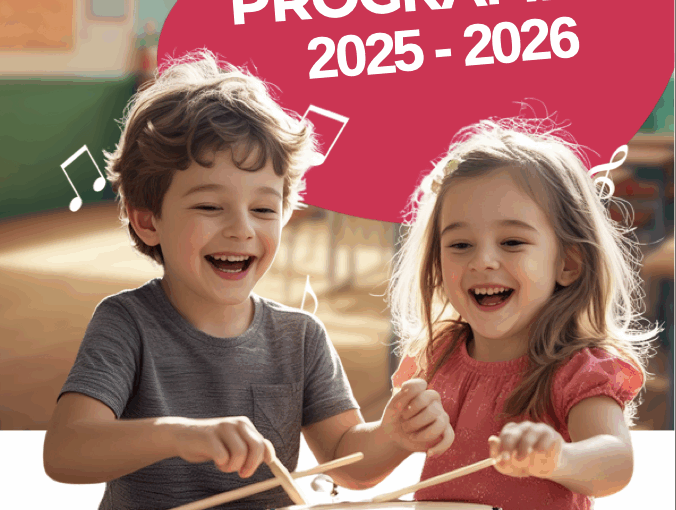 DEMANDEZ LE PROGRAMME !