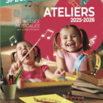 Brochure scolaire spéciale 85 ans!