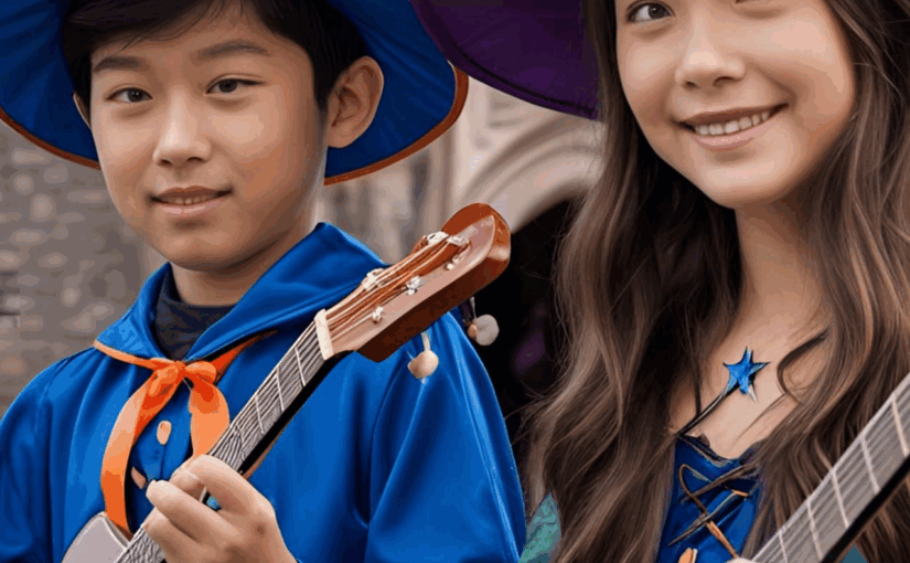 Stage d’automne – Tournai