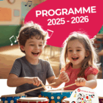 DEMANDEZ LE PROGRAMME