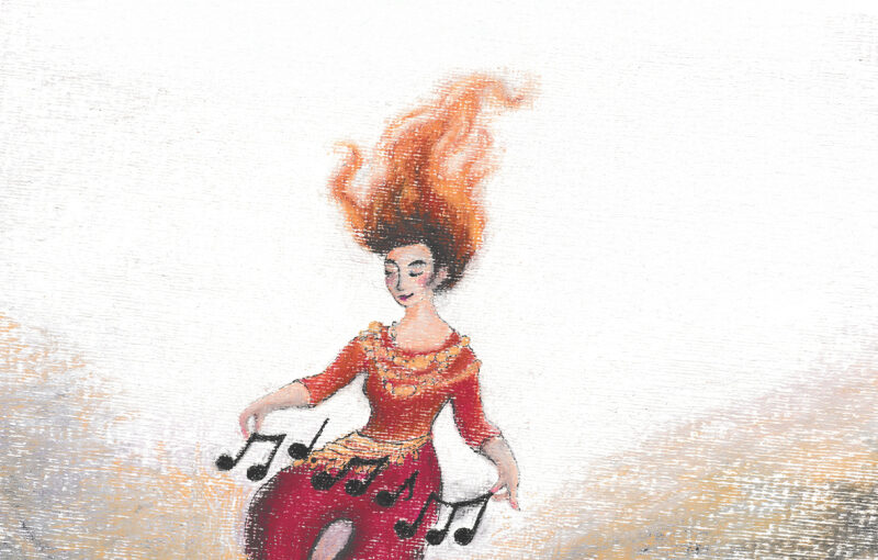 L’ORCHESTRE À LA PORTEE DES ENFANTS – ATH