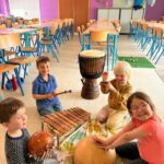 ATELIERS EXTRASCOLAIRES
